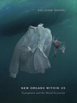 cover image of New Organs Within Us